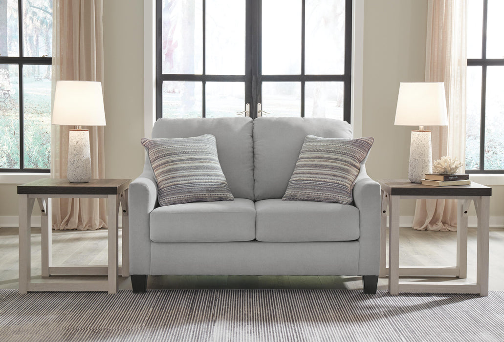 Adlai Loveseat