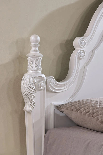 Francione Bed