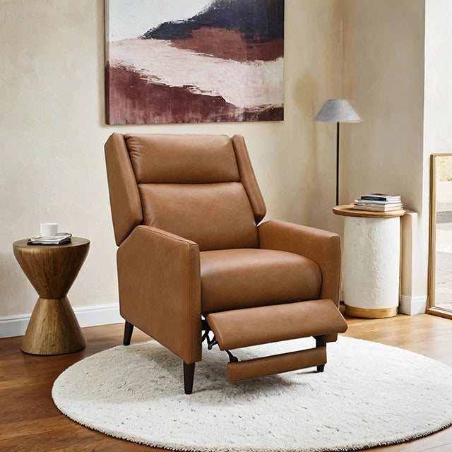 Psyche Pushback Recliner
