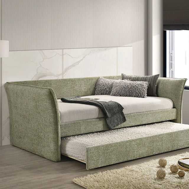 Yuri Twin Daybed w/ Trundle