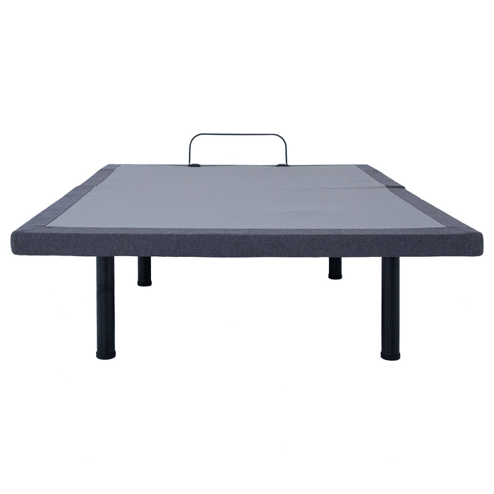 Negan Adjustable Bed Base