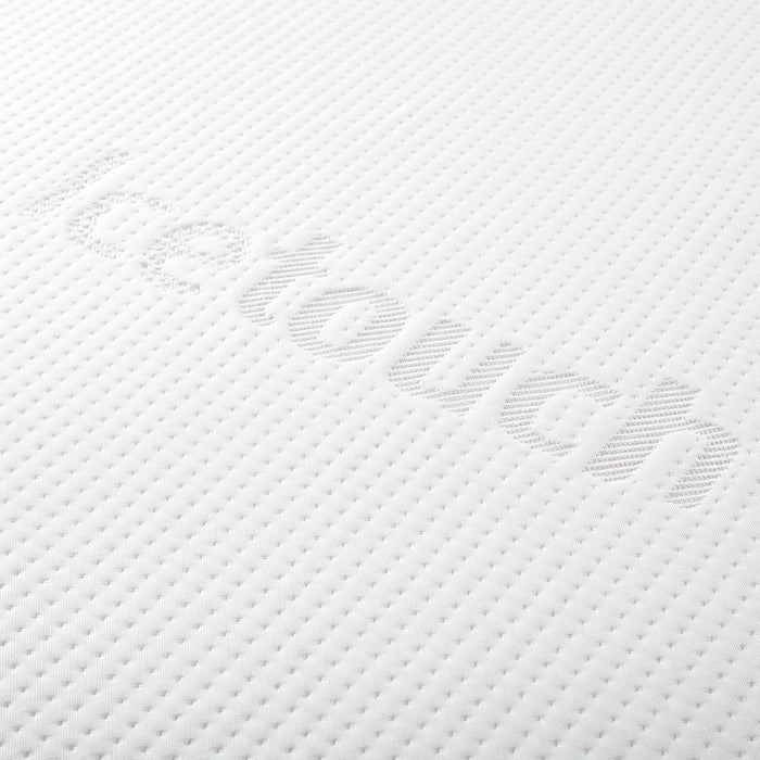 Cascade Cooling Performance Foam Mattress Topper