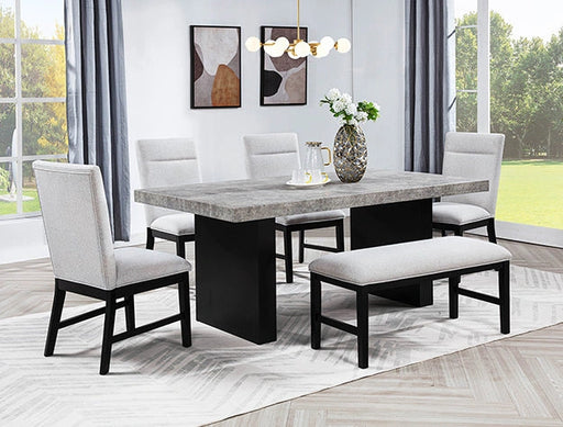 Sebastian Dining Table image