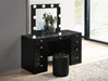 Avery Vanity Black image