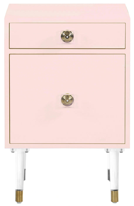 Lia Side Table
