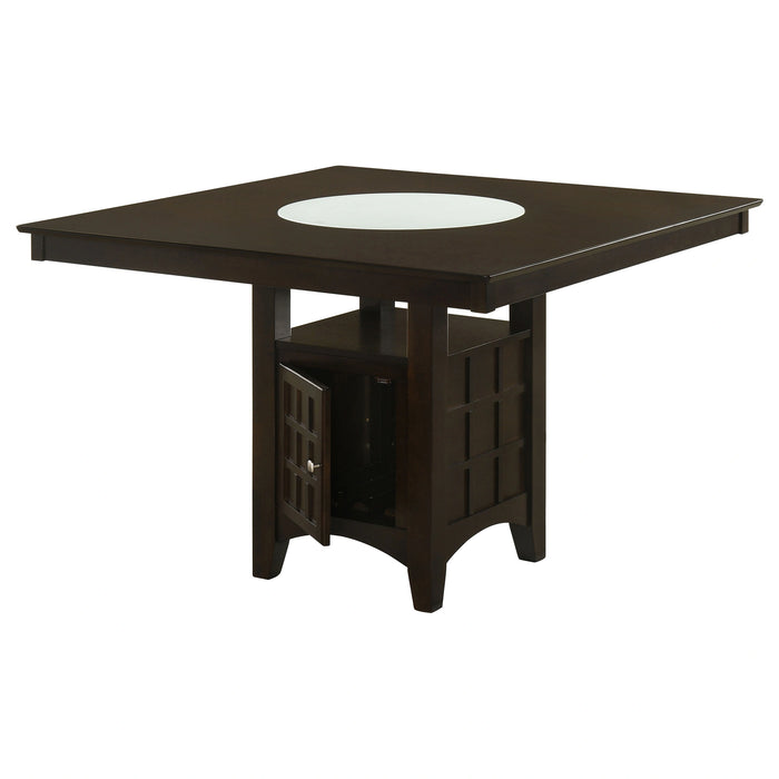 Gabriel Counter Height Dining Table