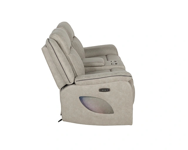Arturus Power Loveseat