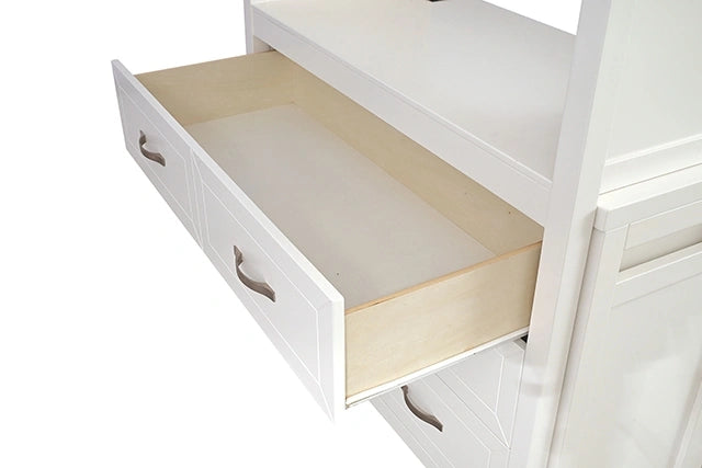 Aludra Loft Bed