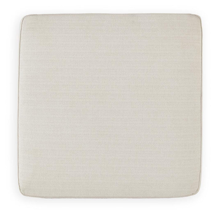 Lerenza Ottoman