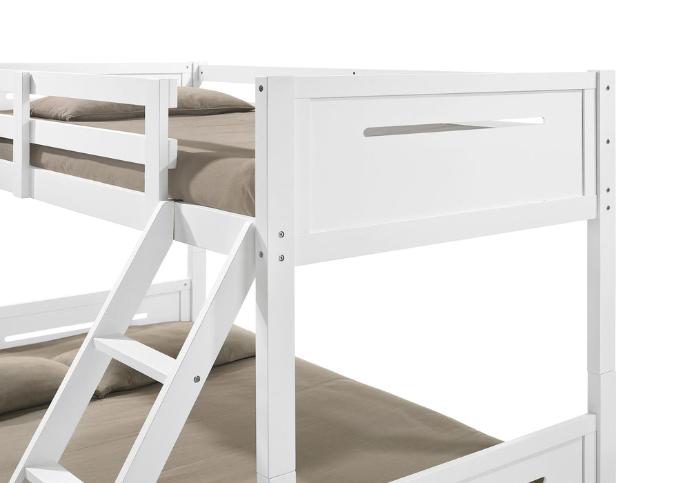 Littleton Bunk Bed