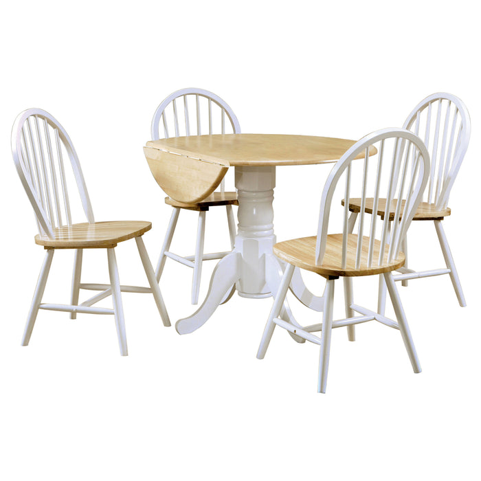 Allison Dining Set