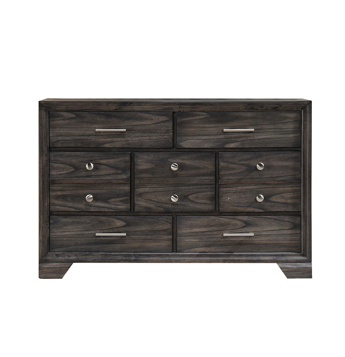 Jaymes Dresser