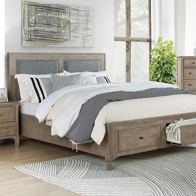 Anneke Bed