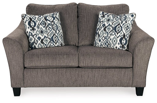 Nemoli Loveseat image