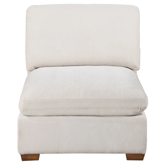 Lakeview Armless Chair