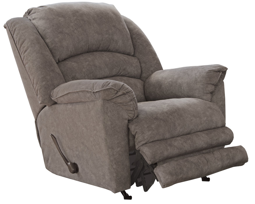 Rialto Chaise Rocker Recliner