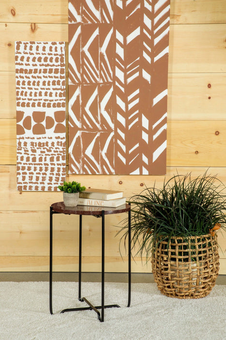 Latifa Side Table