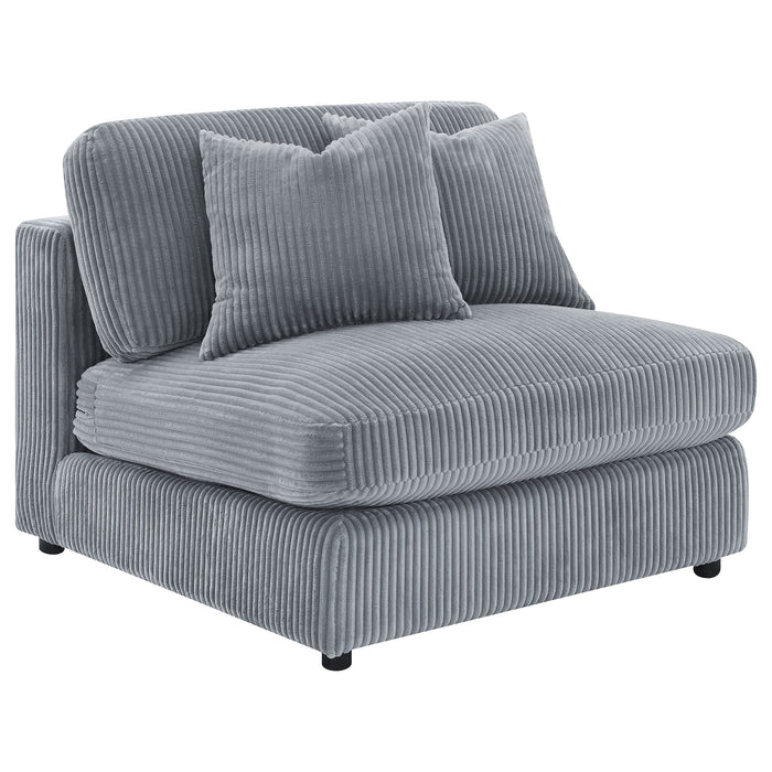 Blaine Armless Chair