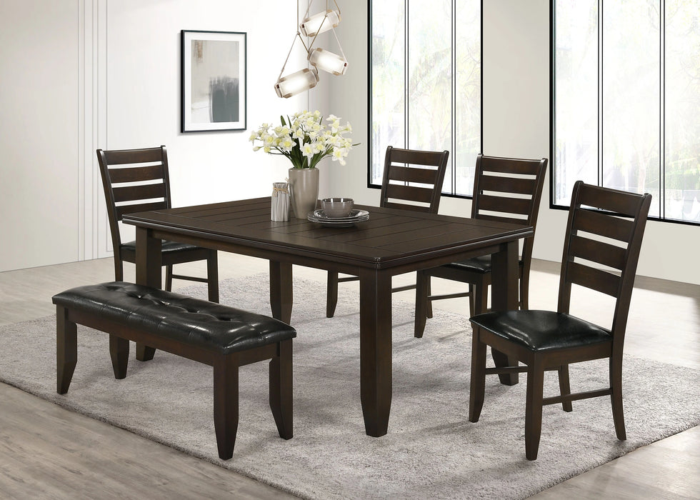 Dalila Dining Side Chair