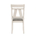 Maisie Side Chair-White