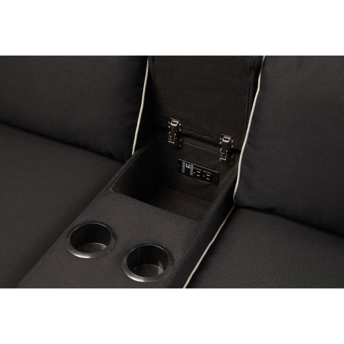 Modular - Console (USB)