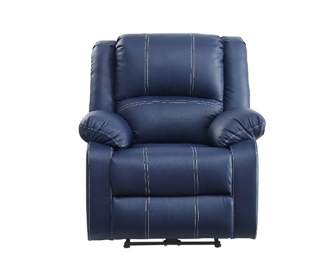 Power Motion Recliner w/USB