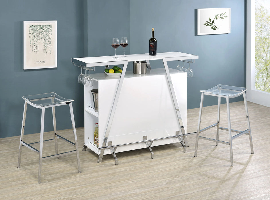 Jovani Bar Stool