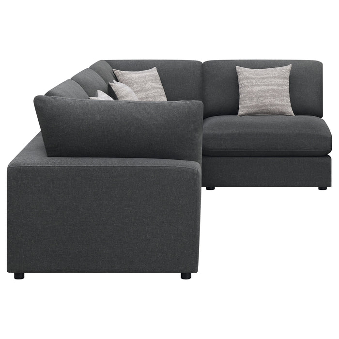 Serene Modular Sectional Sofa