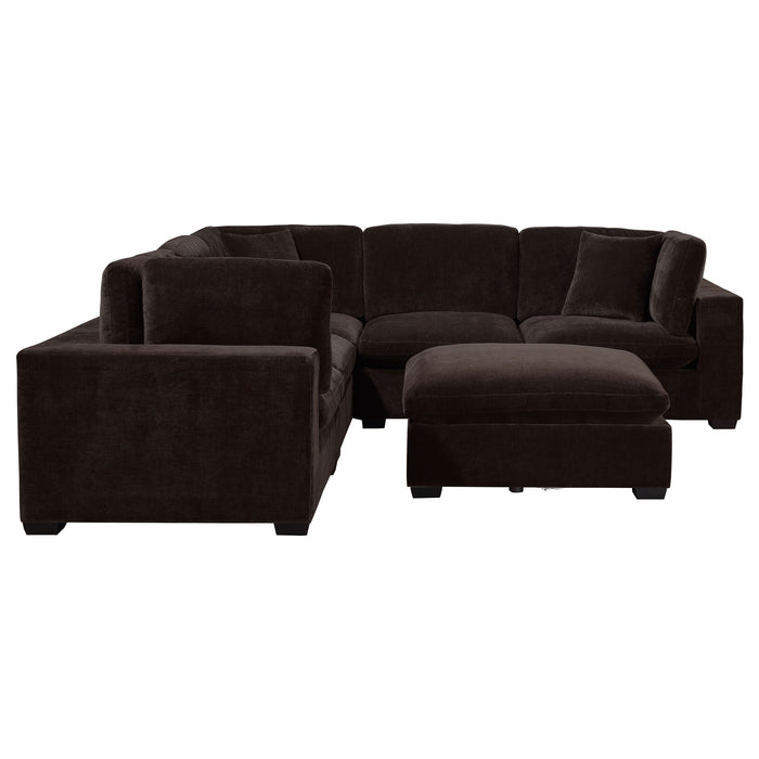 Lakeview Modular Sectionals Seating