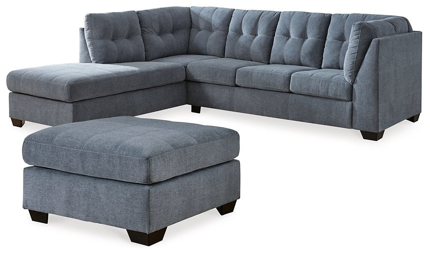 Marleton Living Room Set