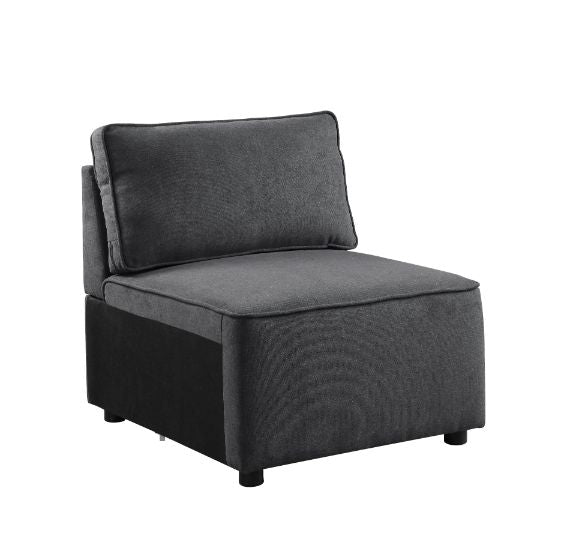 Modular - Armless Chair