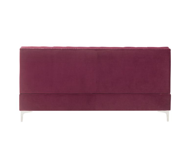 Modular - Armless Sofa