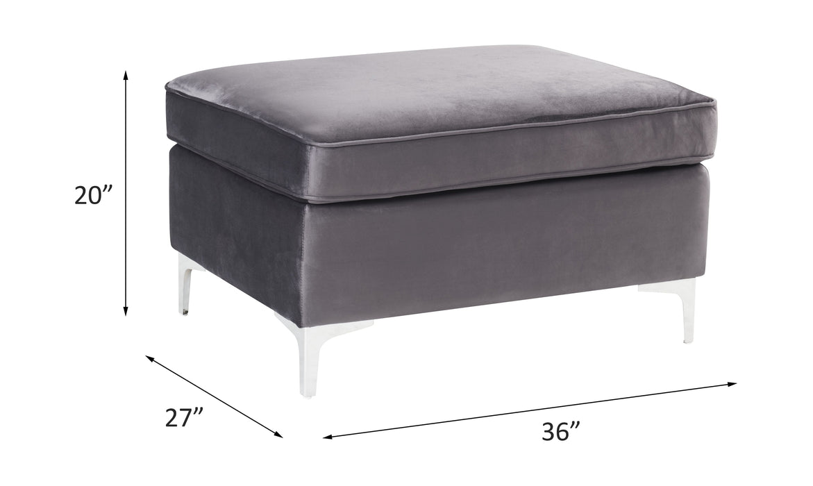 Modular - Ottoman