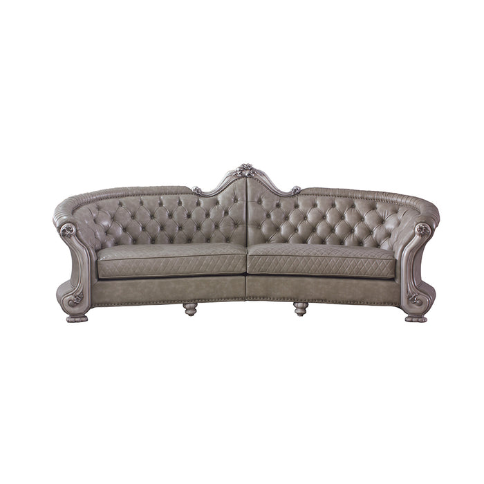 Sofa w/5 Pillow