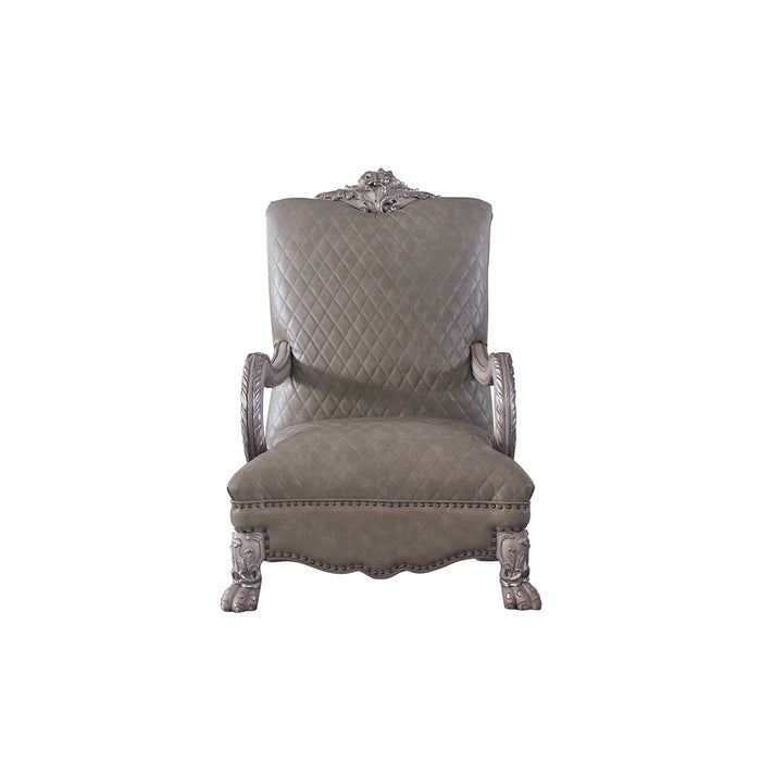 Chair w/Pillow