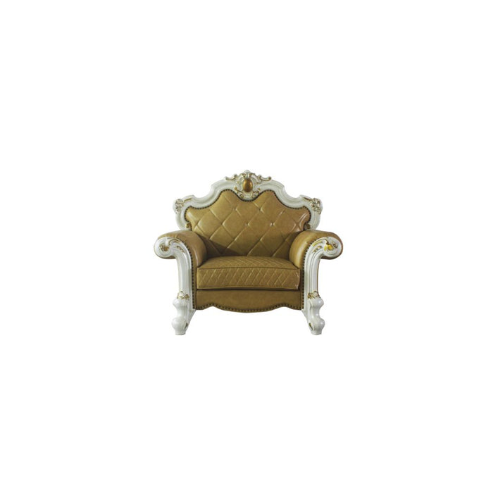 Chair w/Pillow