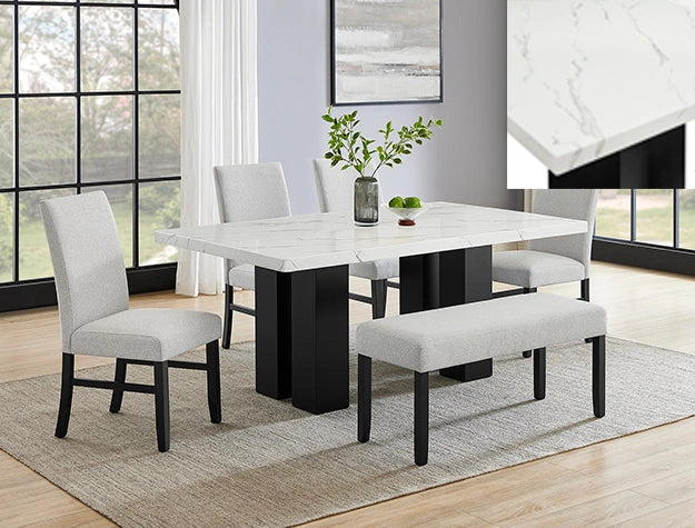 Parkside Dining Chair Dove