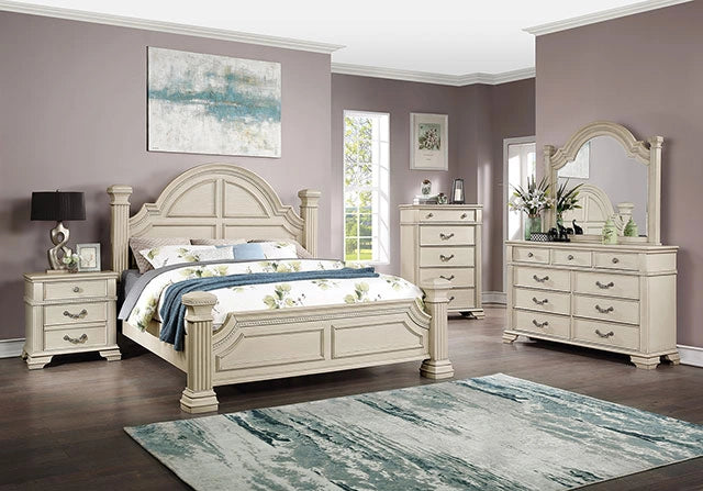 Pamphilos Bed