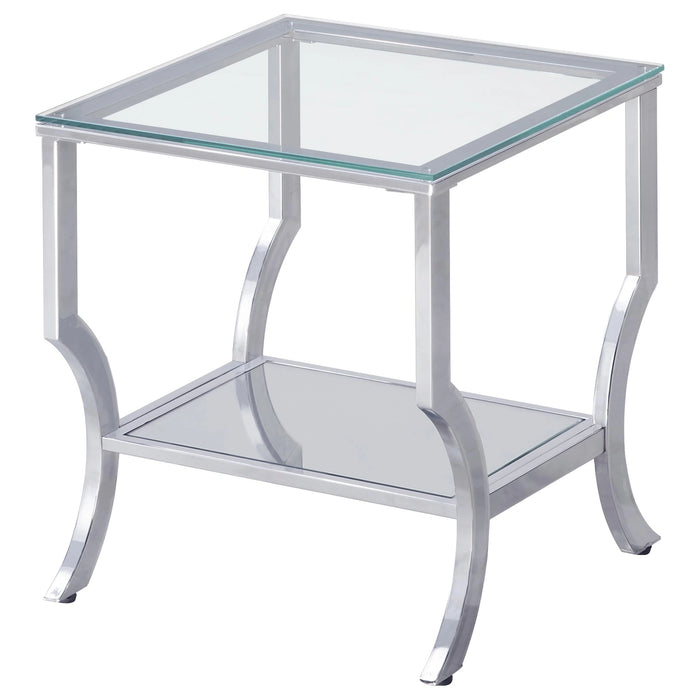 Saide Coffee Table Set
