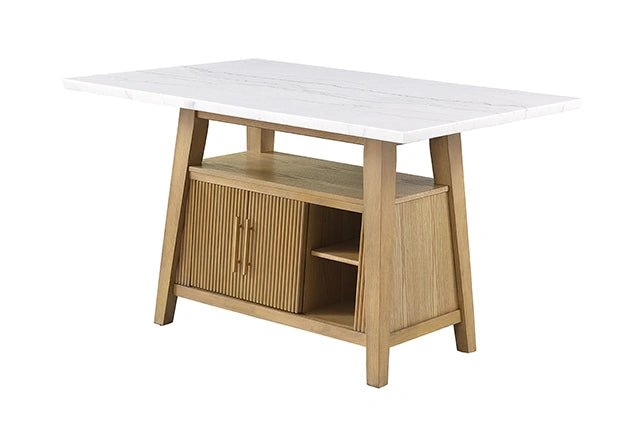 Tangier Counter Ht. Table