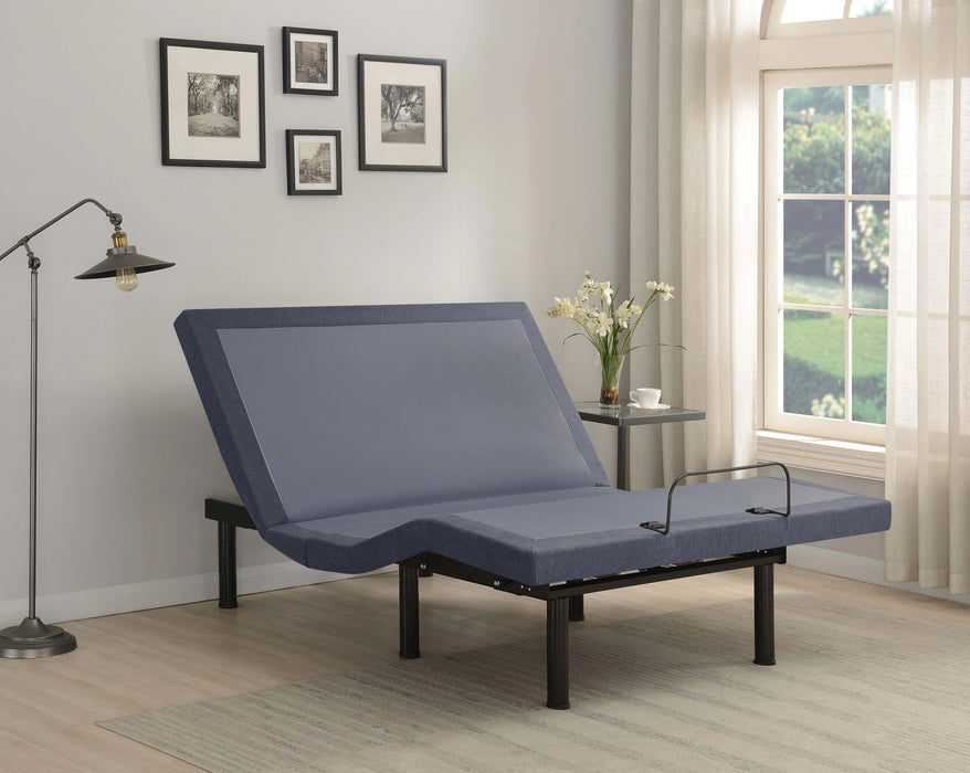 Negan Adjustable Bed Base
