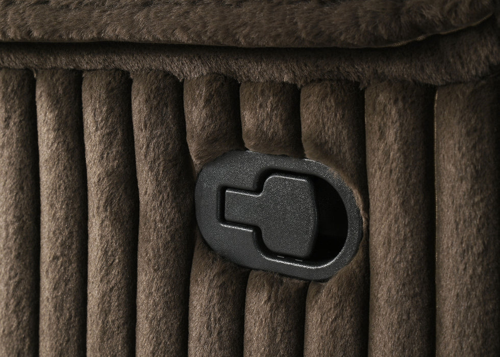 Atkinson Reclining Sectional Sofa