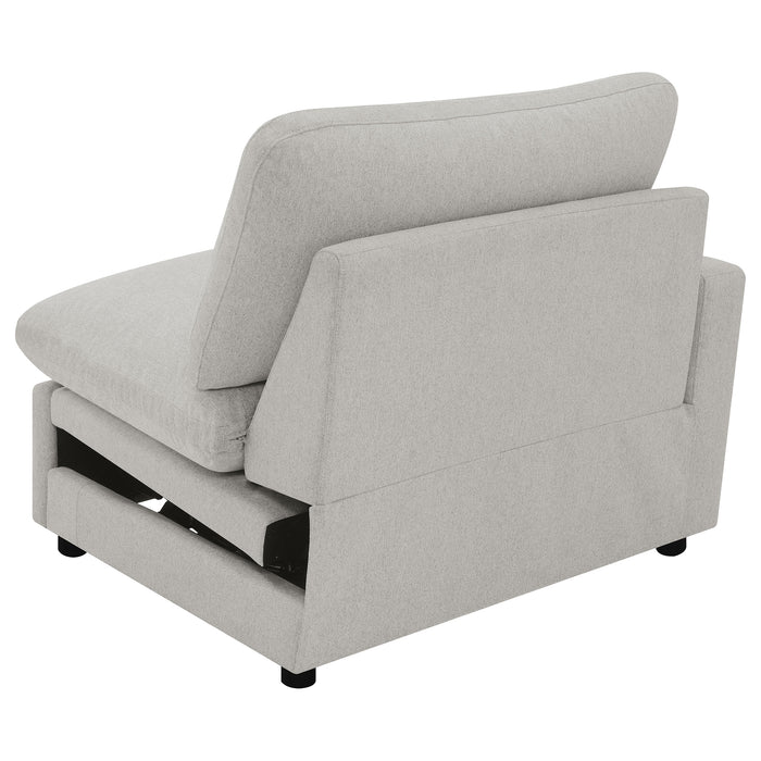 Collins Sectionals White