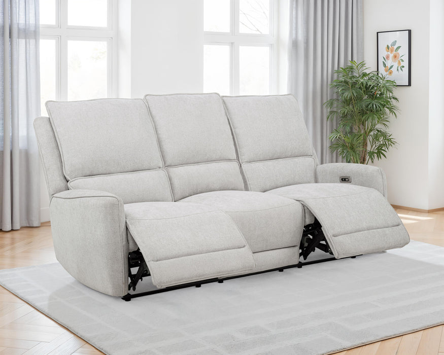 Sylmar Power Reclining Sofa
