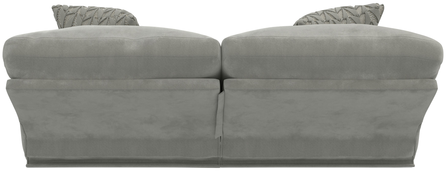 Renaldo Power Lay Flat Sofa w/Zero Gravity