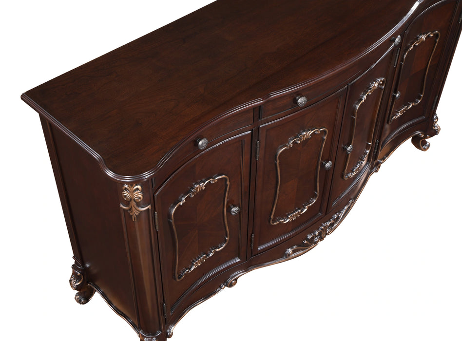 Constantine China Buffet-Cherry