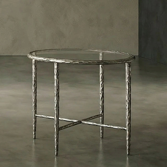 Talva End Table
