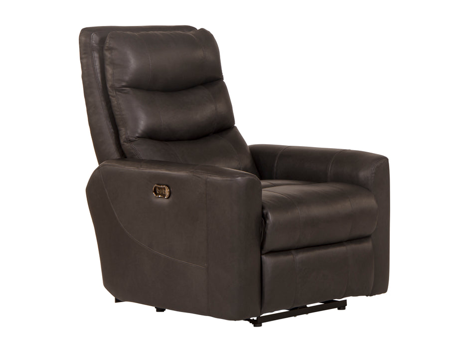 Bosa Power Wall Hugger Recliner