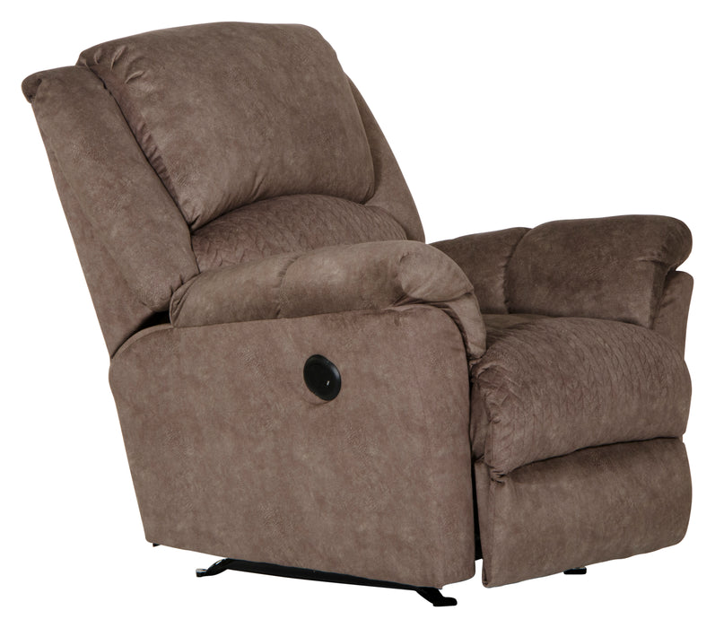 Malloy Power Rocker Recliner