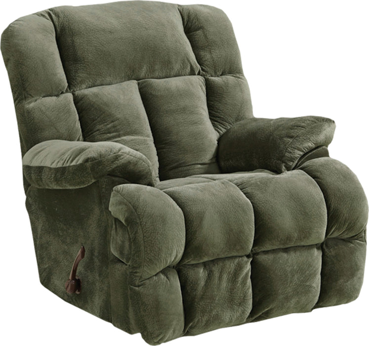 Cloud 12 Chaise Rocker Recliner